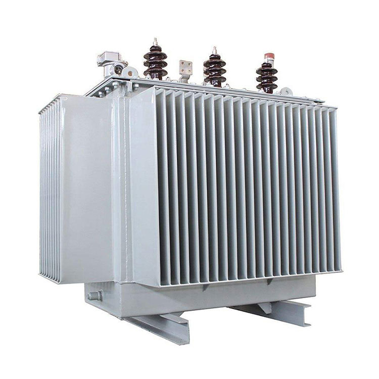 1.6 Mva Step Down Mini Substation Type Transformer