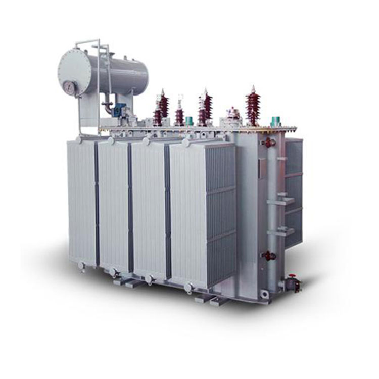 10 Mva 33 11kv Electric Power Transformer