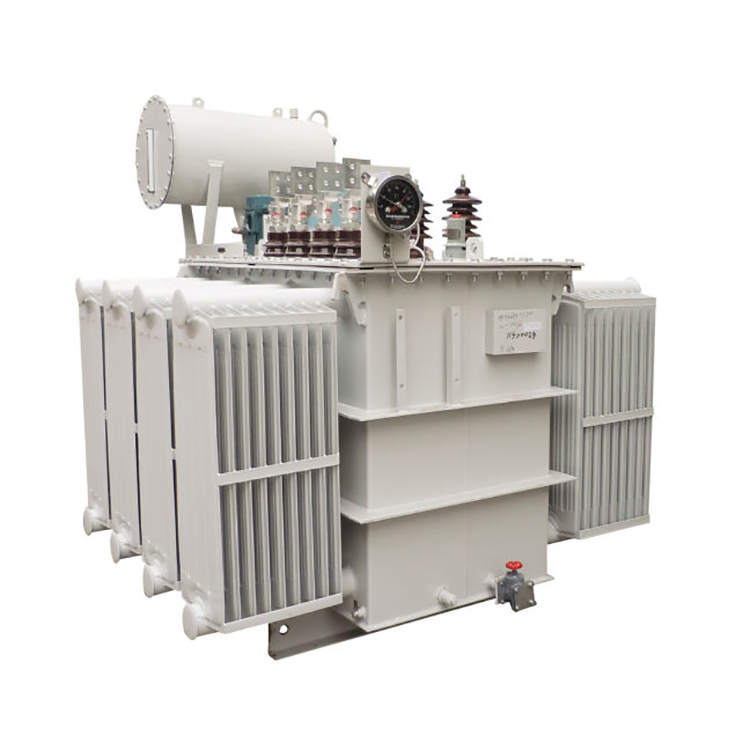 11kv 433v 3000 3150 Kva Distribution Transformer