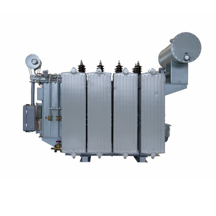 16 Mva Large Electrical Substation Transformer