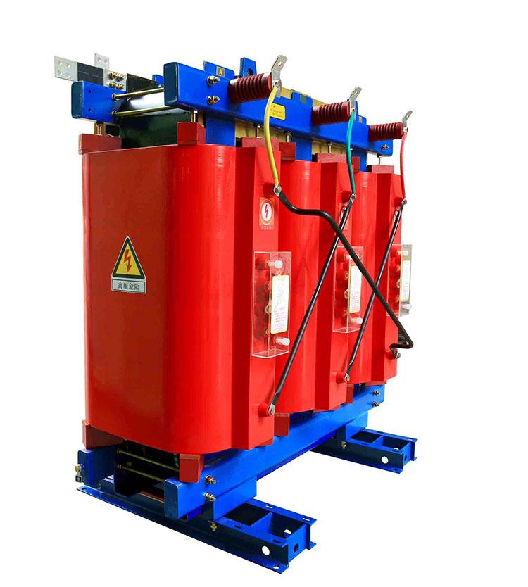 1600 Kva Cast Resin Type Transformer