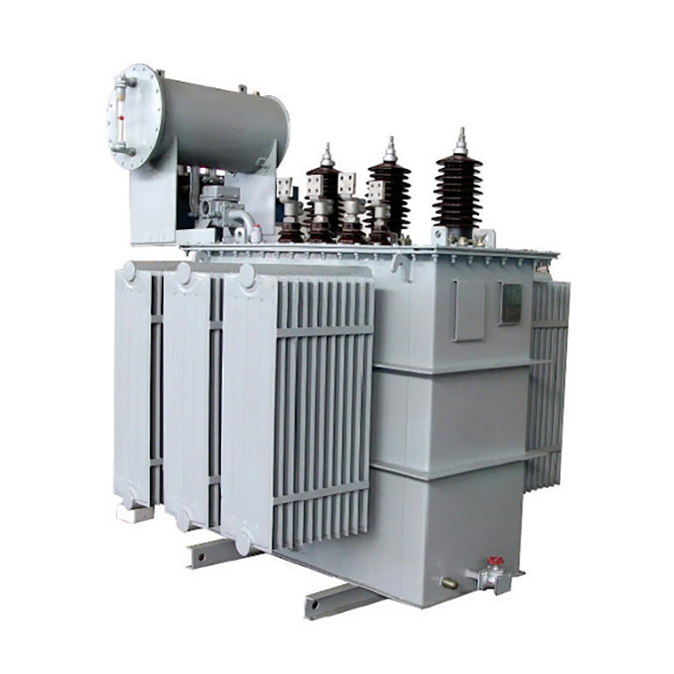 2.5 Mva Power And Distribution Transformer