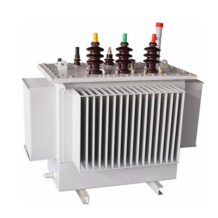 200 Kva Three Phase Pole Mounted Transformer