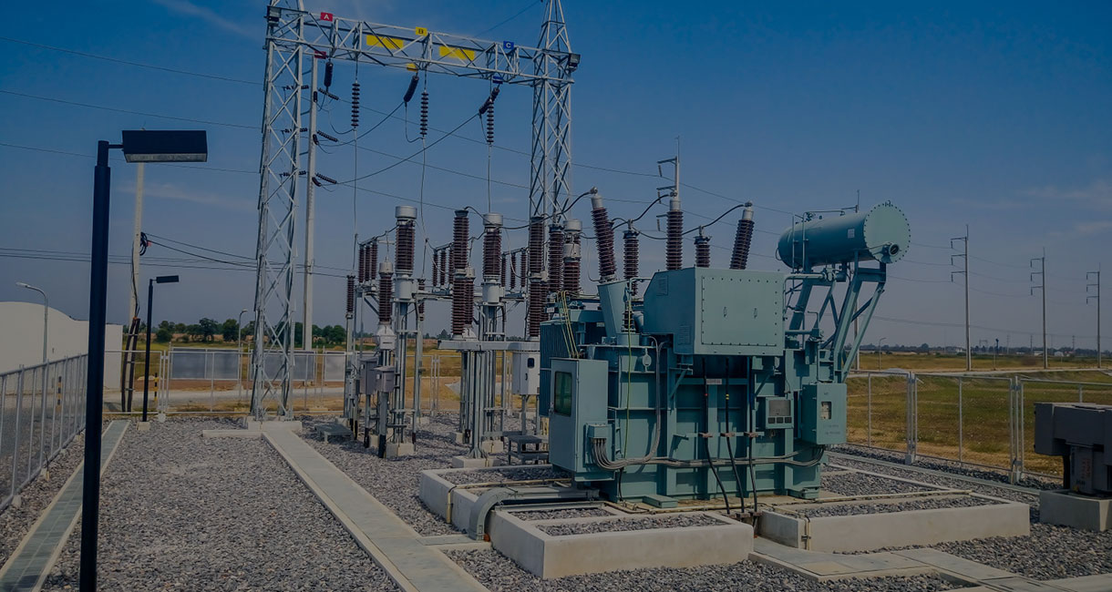 Electrical Substation