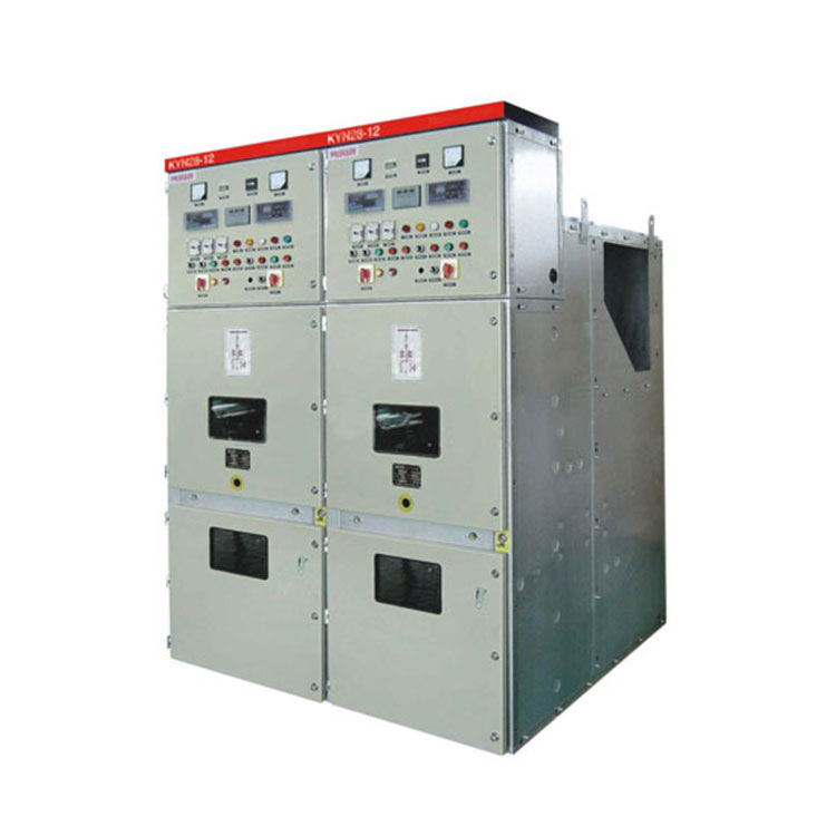 Why Are 11kv Outdoor Lv And Mv Vcb Panels the Best Choice for Reliable Power Distribution