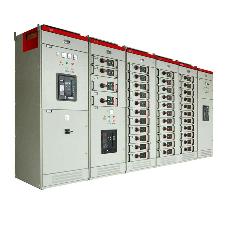 Why Is GCS Low Voltage Switchgear Becoming a Smart Choice for Modern Power Distribution Systems