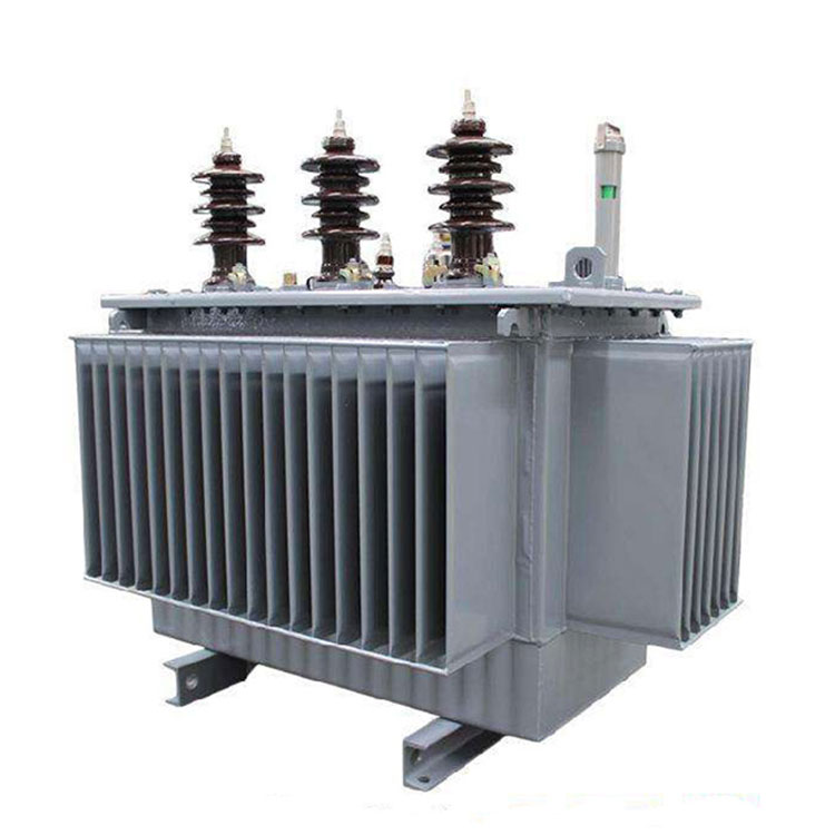 250 Kva Pole Mounted Three Phase Transformer