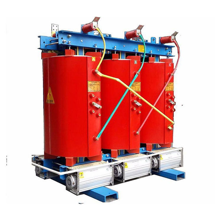 3000 3150 Kva Dry Type Transformer