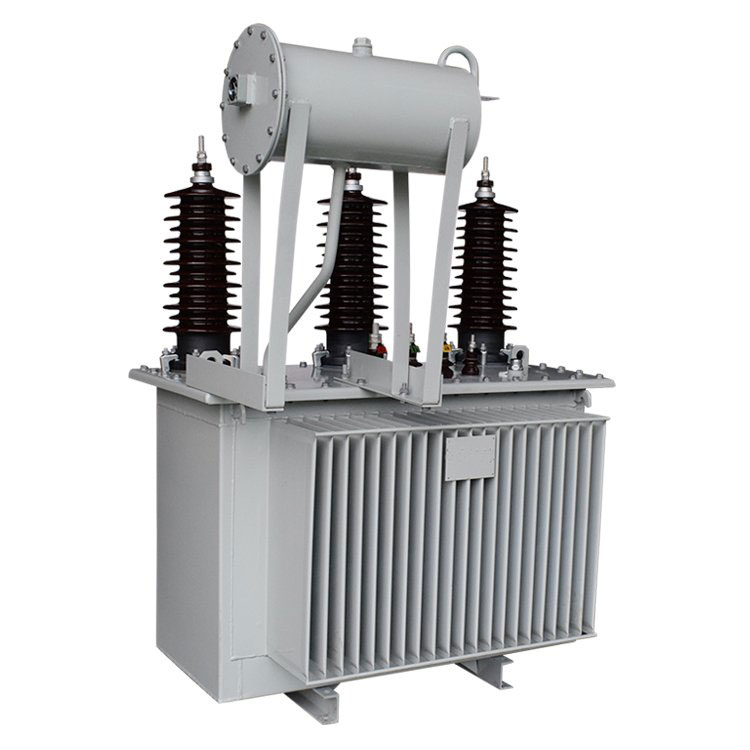 33kv 250 Kva Copper Three Phase Distribution Transformer