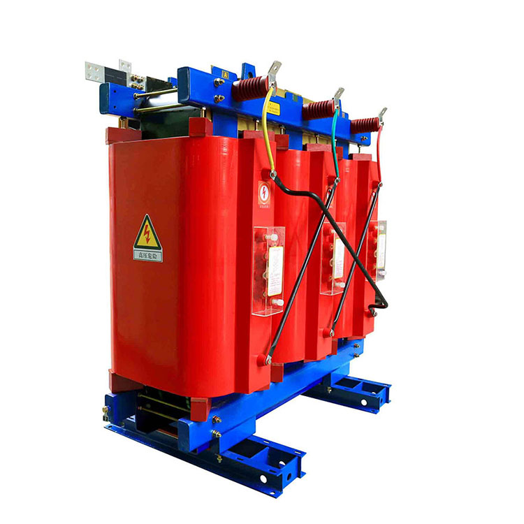 500 Kva Cast Resin Dry Type Transformer