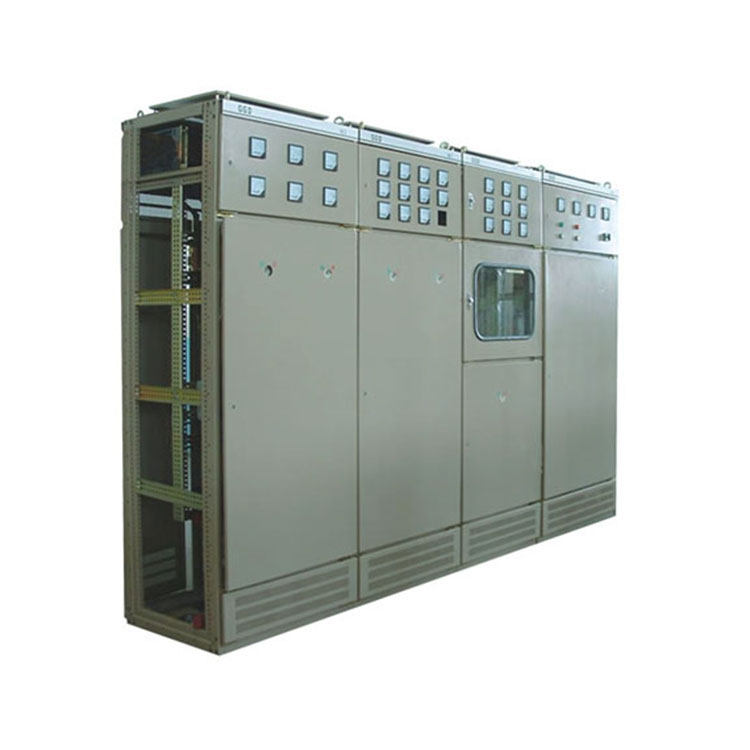 GGD Low Voltage Switchgear