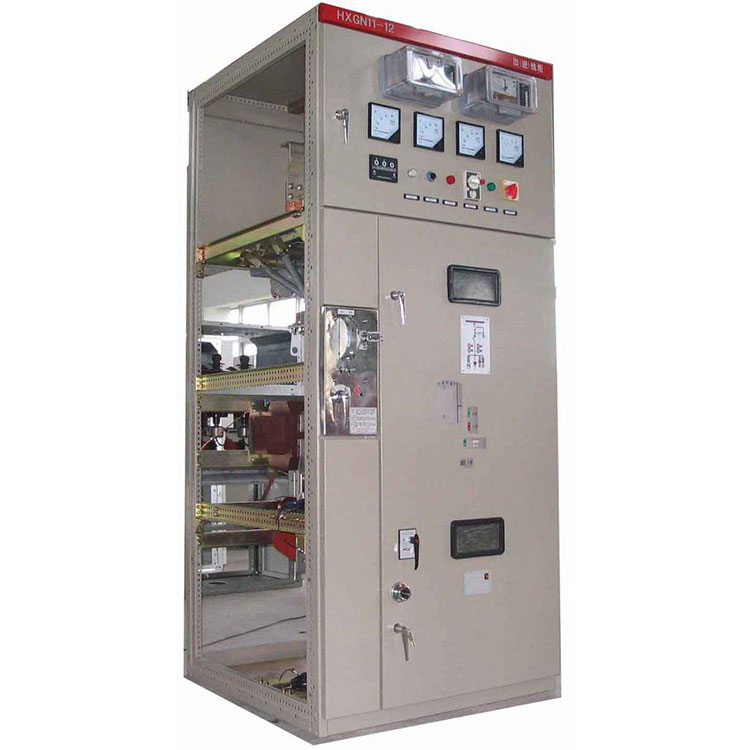 Kyn28 12 Medium Voltage Vacuum Switchgear