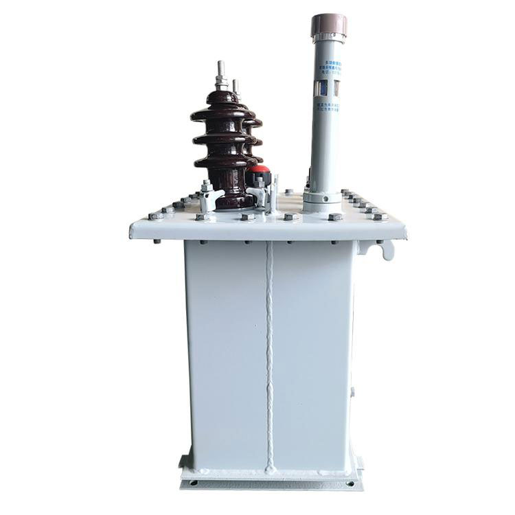 Single Phase Pole Mounted Distribution Transformer